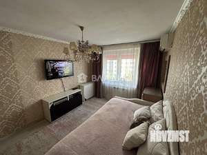 3-к квартира, вторичка, 71м2, 9/14 этаж