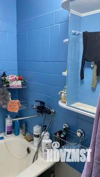 2-к квартира, вторичка, 50м2, 9/9 этаж