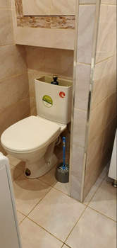 1-к квартира, вторичка, 44м2, 2/25 этаж