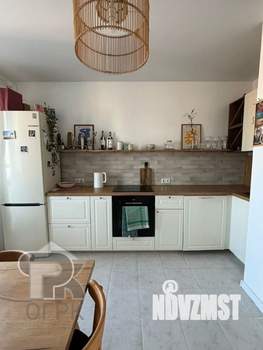 2-к квартира, вторичка, 54м2, 16/17 этаж