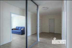 4-к квартира, вторичка, 119м2, 11/15 этаж