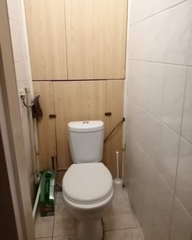 2-к квартира, вторичка, 45м2, 1/9 этаж