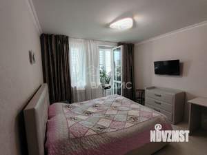 2-к квартира, вторичка, 60м2, 7/22 этаж