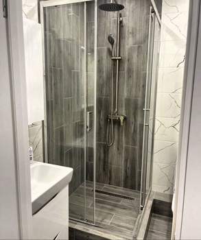 Студия квартира, вторичка, 22м2, 21/25 этаж