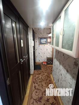 3-к квартира, вторичка, 51м2, 7/9 этаж