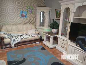 2-к квартира, вторичка, 55м2, 14/17 этаж