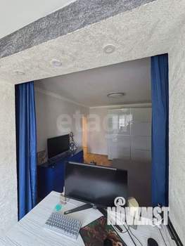 2-к квартира, вторичка, 64м2, 2/24 этаж