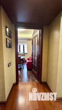 2-к квартира, вторичка, 70м2, 17/22 этаж