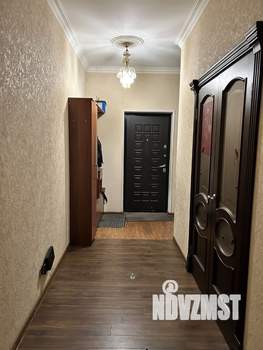 3-к квартира, вторичка, 85м2, 12/22 этаж