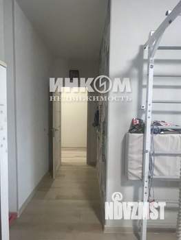 3-к квартира, вторичка, 67м2, 8/20 этаж