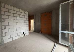Студия квартира, вторичка, 20м2, 4/20 этаж