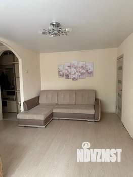 2-к квартира, вторичка, 44м2, 2/5 этаж