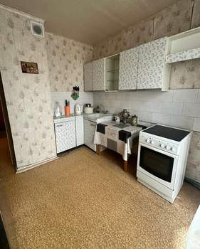 1-к квартира, вторичка, 43м2, 10/14 этаж