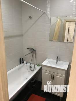 1-к квартира, вторичка, 39м2, 9/25 этаж