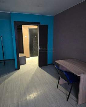 1-к квартира, вторичка, 47м2, 24/25 этаж