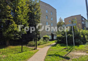 Студия квартира, вторичка, 12м2, 1/5 этаж