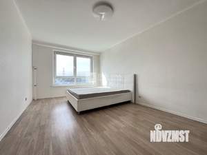 4-к квартира, вторичка, 119м2, 9/15 этаж