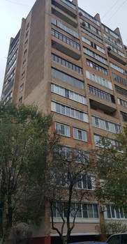 2-к квартира, вторичка, 498м2, 11/14 этаж