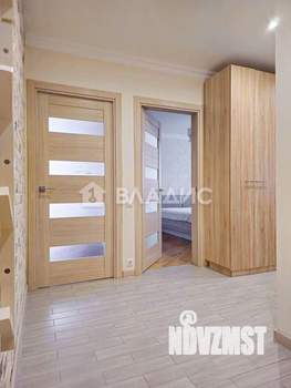 2-к квартира, вторичка, 60м2, 15/17 этаж