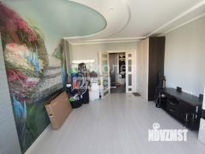 3-к квартира, вторичка, 72м2, 16/16 этаж