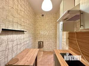 1-к квартира, вторичка, 34м2, 2/10 этаж