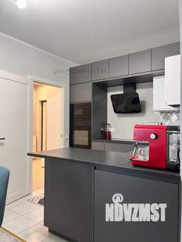 2-к квартира, вторичка, 50м2, 3/17 этаж