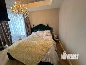 1-к квартира, вторичка, 48м2, 6/17 этаж
