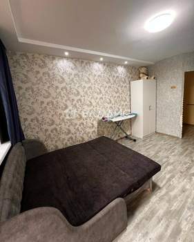 3-к квартира, вторичка, 94м2, 15/25 этаж