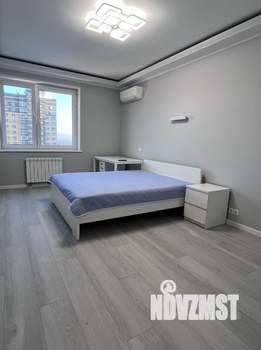 1-к квартира, вторичка, 37м2, 16/22 этаж