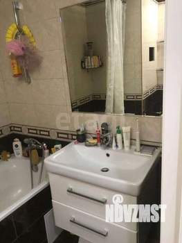 2-к квартира, вторичка, 57м2, 9/19 этаж