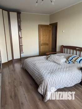 2-к квартира, вторичка, 64м2, 8/17 этаж