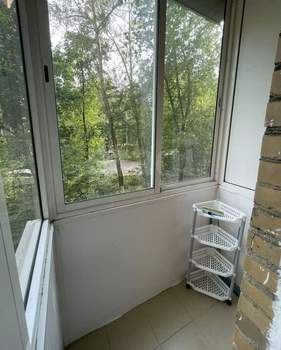 1-к квартира, вторичка, 29м2, 2/9 этаж