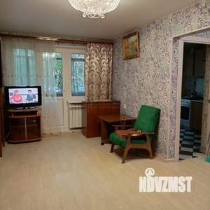 2-к квартира, вторичка, 44м2, 2/5 этаж