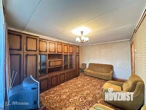2-к квартира, вторичка, 49м2, 6/9 этаж