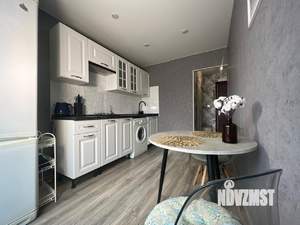 1-к квартира, вторичка, 35м2, 4/9 этаж