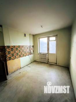 1-к квартира, вторичка, 33м2, 3/9 этаж