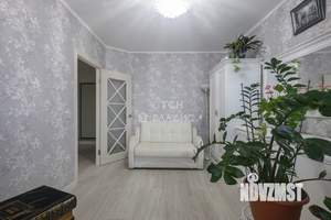 2-к квартира, вторичка, 42м2, 5/5 этаж