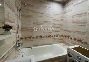 1-к квартира, вторичка, 41м2, 20/25 этаж