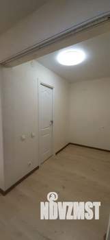 1-к квартира, вторичка, 29м2, 1/22 этаж