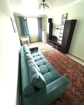 1-к квартира, вторичка, 40м2, 2/26 этаж
