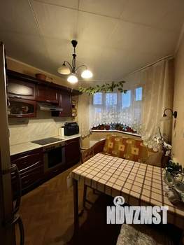 2-к квартира, вторичка, 54м2, 3/17 этаж