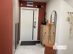 2-к квартира, вторичка, 72м2, 4/16 этаж