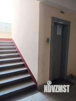 1-к квартира, вторичка, 32м2, 3/9 этаж