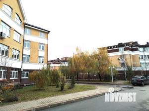 2-к квартира, вторичка, 65м2, 2/4 этаж