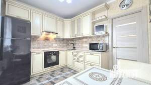 1-к квартира, вторичка, 47м2, 17/17 этаж