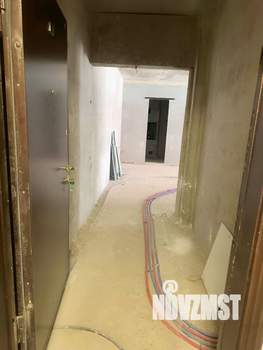 1-к квартира, вторичка, 62м2, 1/6 этаж