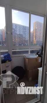 2-к квартира, вторичка, 69м2, 2/22 этаж