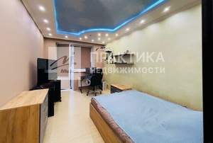 2-к квартира, вторичка, 69м2, 3/19 этаж