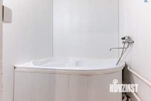 1-к квартира, вторичка, 39м2, 2/14 этаж