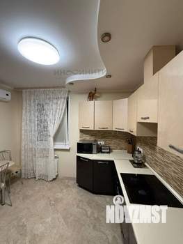 3-к квартира, вторичка, 74м2, 12/16 этаж